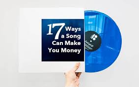 Maybe you would like to learn more about one of these? How To Make Money Writing Songs 17 Ways Songwriters Get Paid