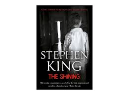 The best stephen king books of all time that prove he's the master of horror yes, the movie adaptations are scary, but there's nothing more terrifying than king's words. Best Stephen King Books It To The Shining The Independent