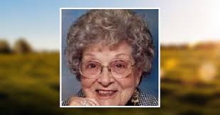 Ruby Simmons Obituary October 26, 2008