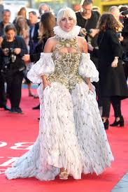 She may wear crazy outfits, but she does good too. Lady Gaga S Best Style Moments Lady Gaga Outfits And Best Fashion Looks