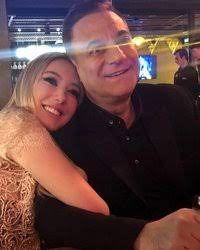 Mehmet ali erbil'in kızı sezin erbil 2009 yılında evren yazgan ile nikah masasına oturmuş ve geçtiğimiz yıl aralık ayında ilk çocuğu elisa'yı kucağına almıştı. Mehmet Ali Erbil In Kizi Yasmin Erbil Den Gunun Fotografi Cesur Sosyal Medya Paylasimlarina Elestiri Yagmisti Son Dakika Magazin Haberleri
