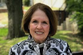 Clergy, Staff & Vestry