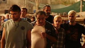 Temporada 2 (tráiler) el marginal (tráiler) el marginal: El Marginal 3 Capitulo 1 Los Hermanos Borges Y Su Primer Tropiezo Con Cristian En San Onofre Tvmas El Comercio Peru