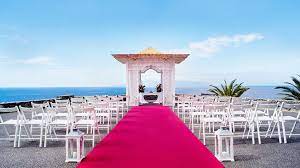 Photo Gallery The Ritz Carlton Abama Hochzeit Im Ausland Perfekte Hochzeit Hochzeitsvideos