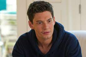 The Big Wedding 2013 Ben Barnes As Alejandro Griffin Click Thru For High Res Ben Barnes Barnes Big Wedding