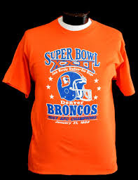 Liquid blue presents these nfl denver broncos styles which you can show off in style at the next game. Vintage 80s Denver Broncos T Shirt 1980s Superbowl Xxii Nfl Etsy Broncos Denver Broncos Weird Shirts