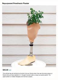 Unique Indeed Prosthetic Leg Prosthetics Legs