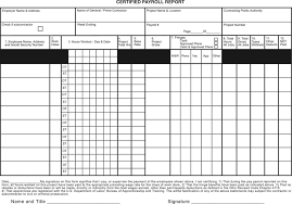 Check spelling or type a new query. Certified Payroll Template Free Template Download Customize And Print