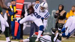2016 Colts Review Safeties