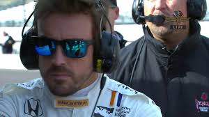 The 3 Drivers (Other Than Fernando Alonso) To Watch In The 2017  Indianapolis 500