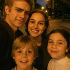 Disney's hermit is not my Luke Skywalker