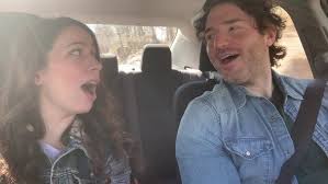 THE BRIDGES OF MADISON COUNTY (One Second and a Million Miles) -Drew Seigla  & Stephanie Lynne Mason