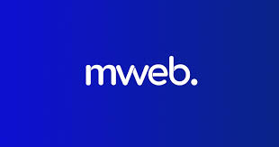 Mweb Homepage