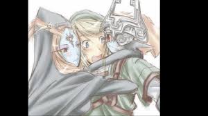 The way this works is by using an inclusive match behavior. Legend Of Zelda Anime Style Youtube