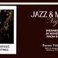 Jazz & Martini Night ($10 Espresso Martinis) - Buena Vida Tapas Bar, 385 N Angier Ave NE Suite 100 Event Image