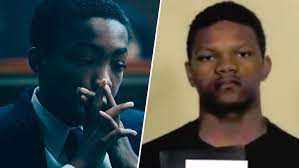 Les événements qui ont été ignorés sont enfin révélés. Dans Leur Regard Sur Netflix A Quoi Ressemblaient Les Vrais Central Park Five Asante Blackk Est Kevin Richardson Allocine