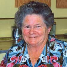 Obituary for Lois Mildred Irene (Robinson) Davidson