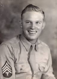 John Wesley “J.W.” Thorne (1920-2015)