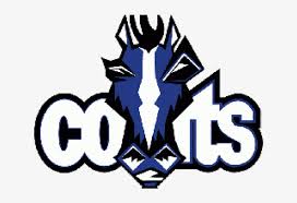 As you can see, there's no background. Indianapolis Colts New Logo Free Transparent Png Download Pngkey