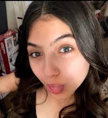 Denise Corral's Instagram, Twitter & Facebook