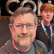 High fantasy audiobook recommendations for spare time