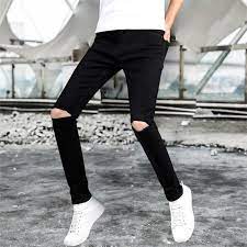 3,999 likes · 10 talking about this. Men Casual Jeans Seluar Koyak Seluar Four Seasons Seluar Jeans Lutut Seluar Lelaki Gaya Korea Ramping Bergaya Seluar Bergaris Seluar Goresan Seluar Pengemis Hitam Skinny Jeans Long Pants Men S Four Season Pants