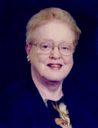Obituary information for Brenda Ruth Brodien