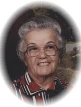 Mary Althea Murphy Obituary