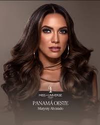 La décima y más joven provincia de nuestro país ha estado representada en  el Concurso Nacional de la Belleza desde 2011. En 2020 la oriunda de Panamá  Oeste, Carmen Jaramillo fue designada