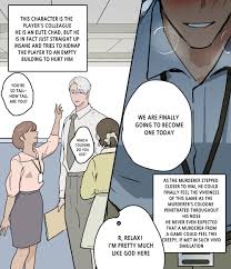 ppatta] Disciplining Yandere Colleague [Eng] - MyReadingManga