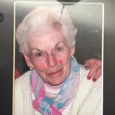 Barbara Marcotte Obituary (2016)