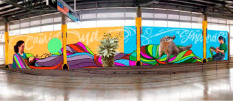 May 21, 2021 · sigue movilización en el portal (américas) resistencia con olla comunitaria en bogotá. Del Cemento Al Vinilo La Transformacion De Una Estacion De Transmilenio