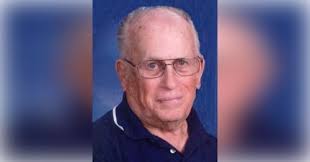 William Martin Forrer Sr. Obituary (2023)
