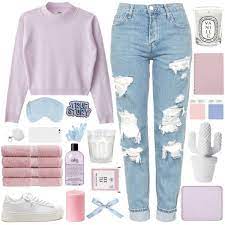Das klopapier, das vortäuscht etwas anderes zu sein. 30 Really Cute Outfit Ideas For School 2021 Back To School Outfits