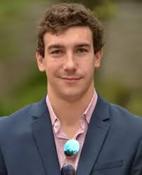 2019-20 Men's Swim & Dive Roster