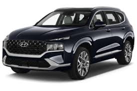 Ihr wunschauto von vertrauenswürdigen und lokalen hyundai vertragshändlern. Hyundai Santa Fe 2021 Angebote Sichern Meinauto De