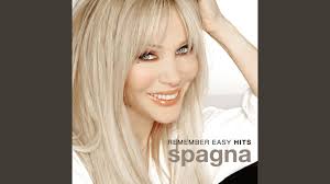 ˈspaɲɲa), is an italian singer and songwriter. Spagna