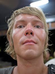 Adam Kangas's Instagram, Twitter & Facebook