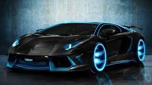 Lamborghini Aventador Tron Legacy Edition Lamborghini Cars Lamborghini Super Cars