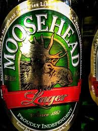 Moosehead Canadian Lager Saint John New Brunswick Canada St John New Brunswick Canada