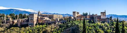 Les visiteurs peuvent également se rafraîchir dans les eaux turquoise de l'archipel. Que Faire A Grenade Top 10 Attractions Grenade Espagne
