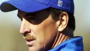 Combs resigns as Ladywood softball coach