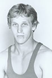 1979 Paul Herder 126 lbs."