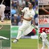 Another proud indian, cricketer and a proud son. 1