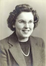 The Rev. Dorris D. Alcott