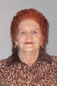 Lorraine Aime Obituary