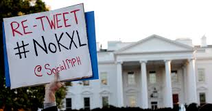 There's just no getting around the fact that keystone xl would devastate communities, wildlife, and clean drinking. Keystone Xl Pipeline Canceled Here S What It Means For The Future Fight Against Fossil Fuels Desmog