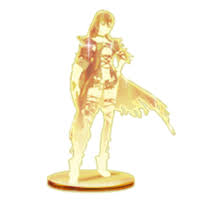 Glad the trophies aren't just one design with different colors, they look really awesome, especially the platinum. Tales Of Berseria Champion Of Berseria Trophy Psn Trophy Wiki