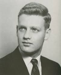 James Coleman “Jim” Anthony Jr. '52, P '74, P '77