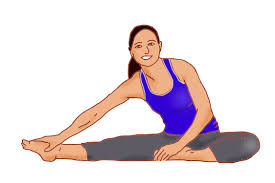 The following exercise will stretch the hip and groin. Hamstring And Groin Stretch For Low Back Pain Laird Chiropractic